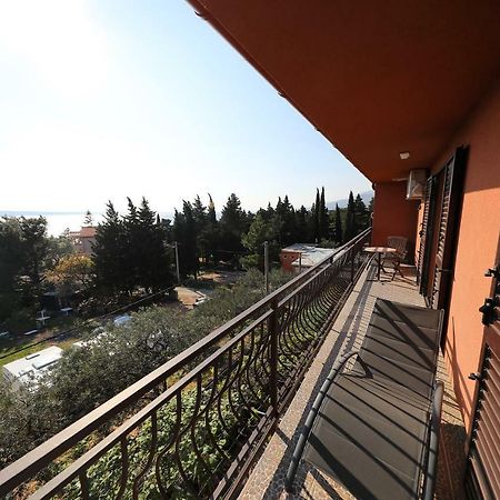 Villa Terracotta App 4 Starigrad Paklenica Exterior foto