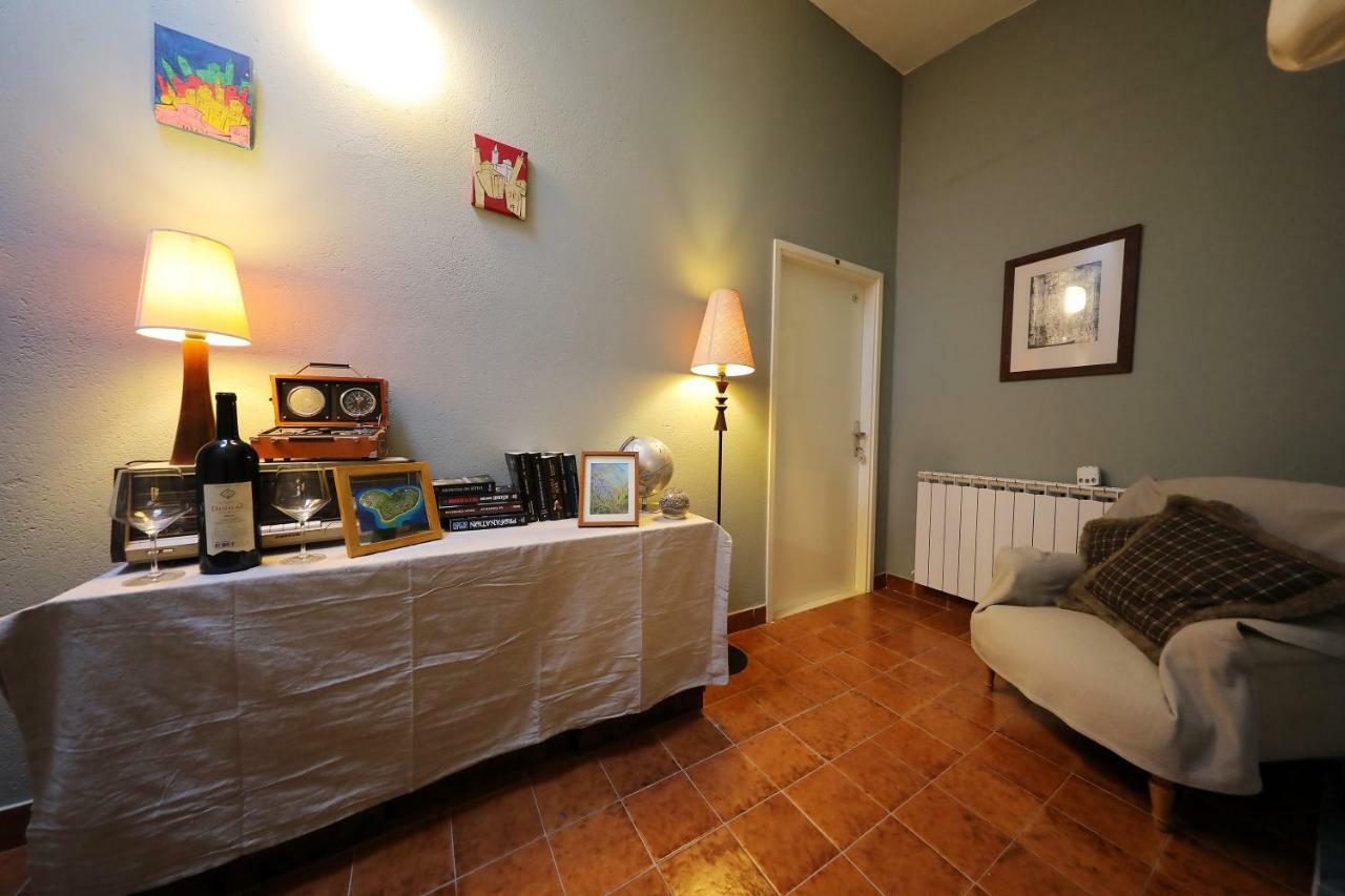 Villa Terracotta App 4 Starigrad Paklenica Exterior foto