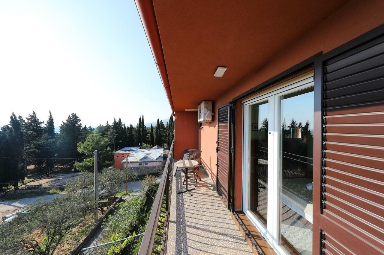 Villa Terracotta App 4 Starigrad Paklenica Exterior foto